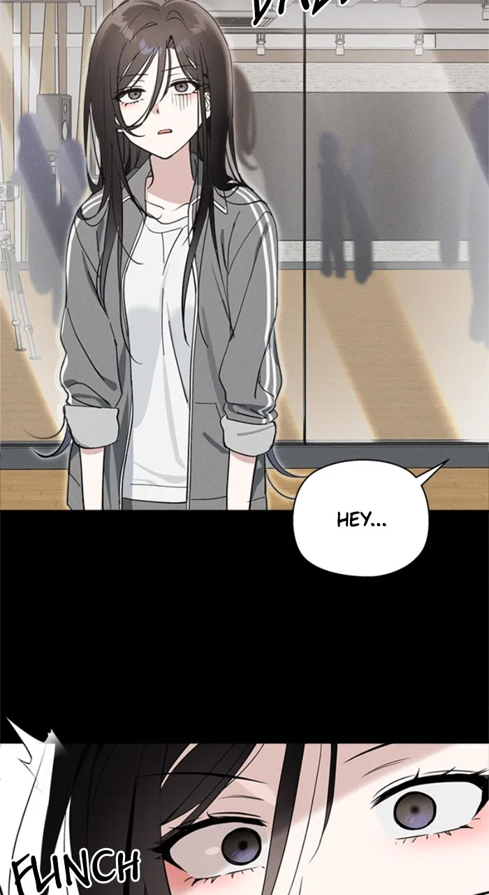 Who’s That Girl? Chapter 6 page 43 - 