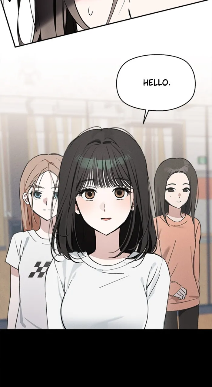 Who’s That Girl? Chapter 6 page 44 - 
