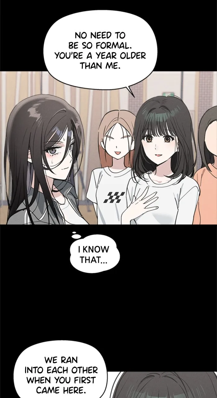 Who’s That Girl? Chapter 6 page 45 - 