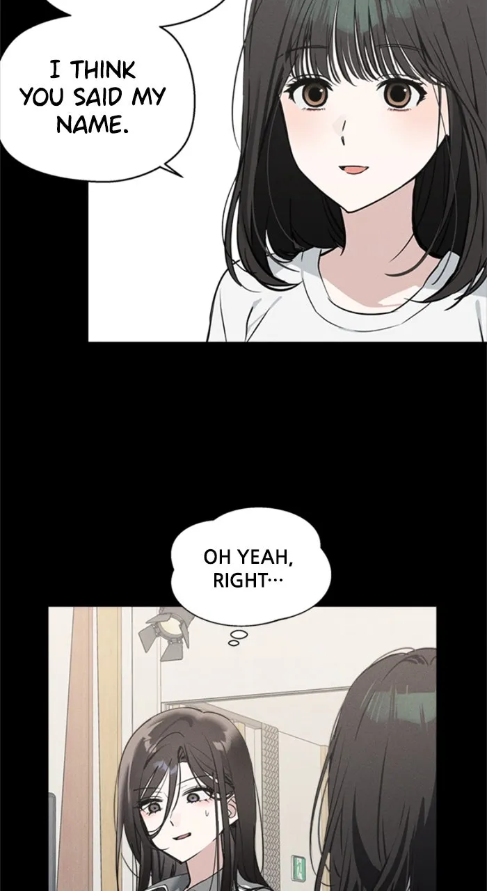 Who’s That Girl? Chapter 6 page 46 - 