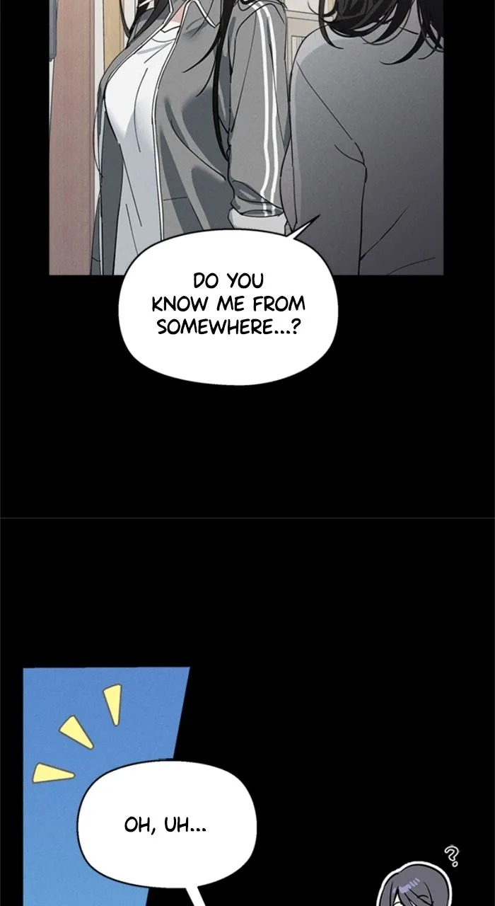 Who’s That Girl? Chapter 6 page 47 - 