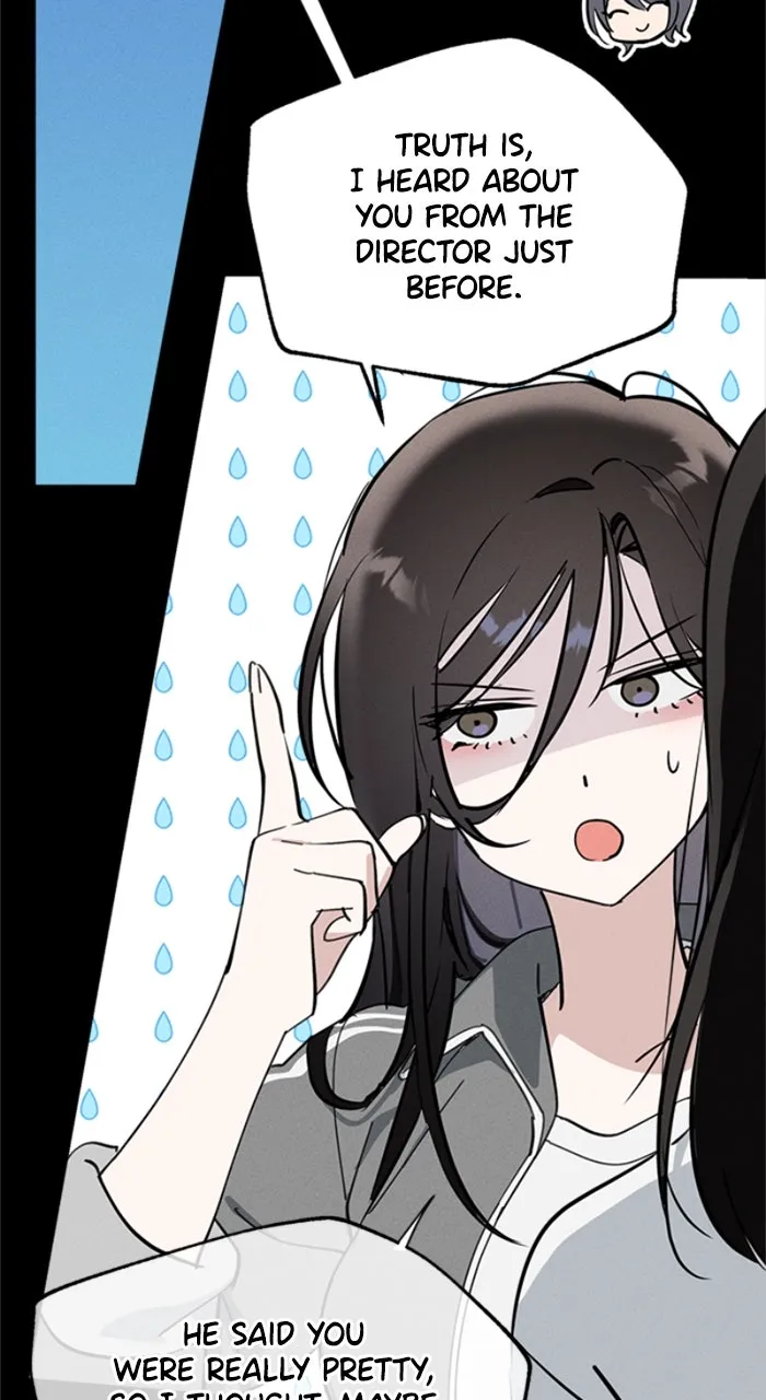 Who’s That Girl? Chapter 6 page 48 - 