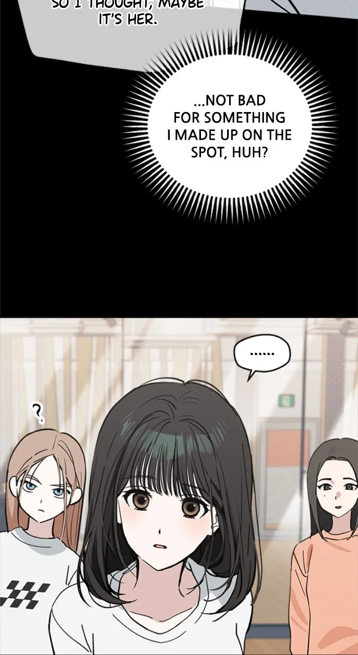 Who’s That Girl? Chapter 6 page 49 - 