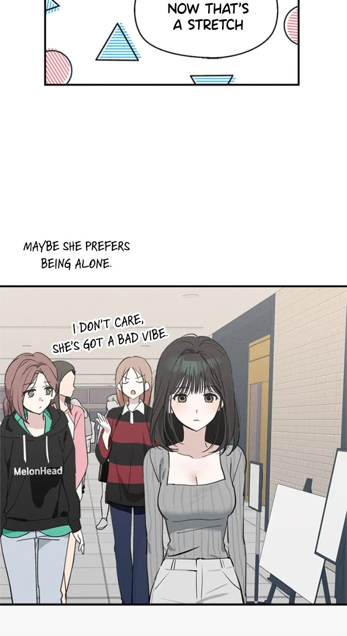 Who’s That Girl? Chapter 6 page 51 - 