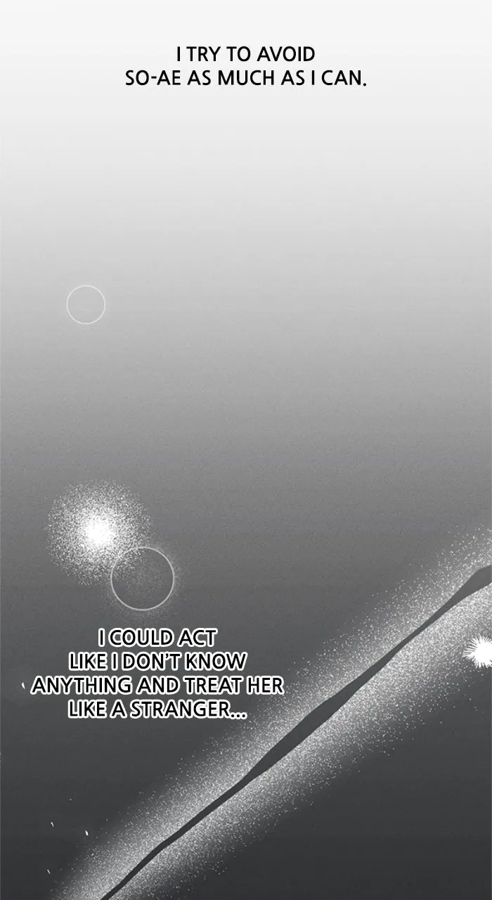 Who’s That Girl? Chapter 6 page 52 - 