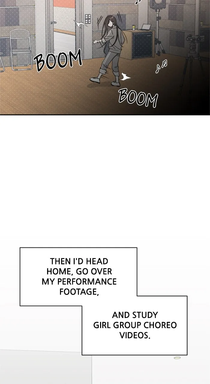 Who’s That Girl? Chapter 6 page 56 - 