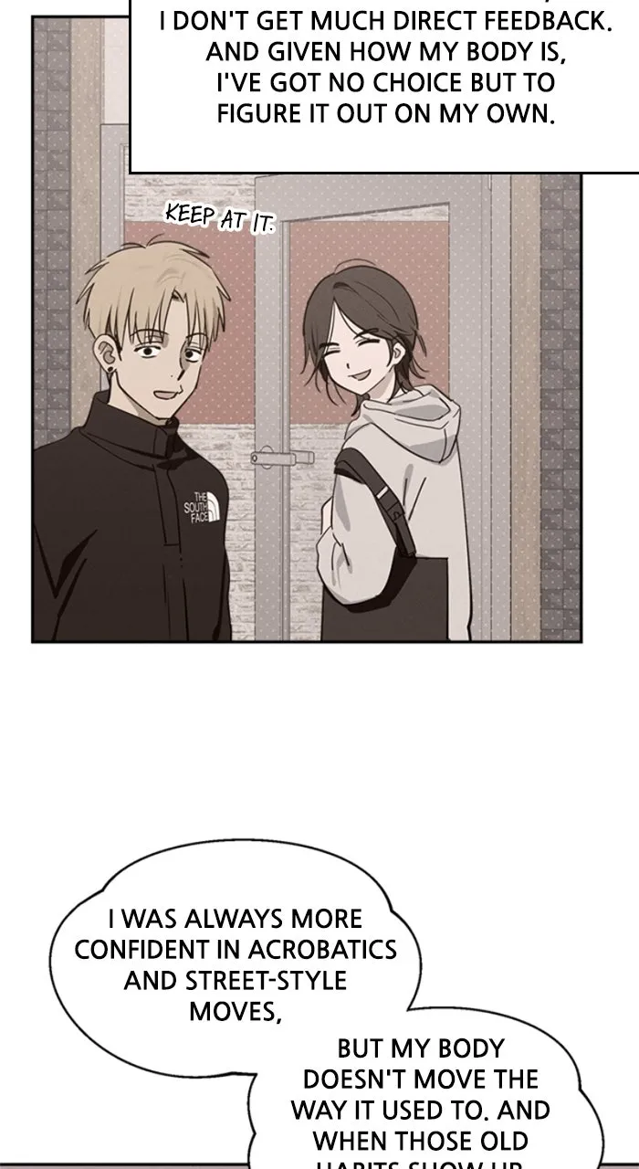 Who’s That Girl? Chapter 6 page 58 - 