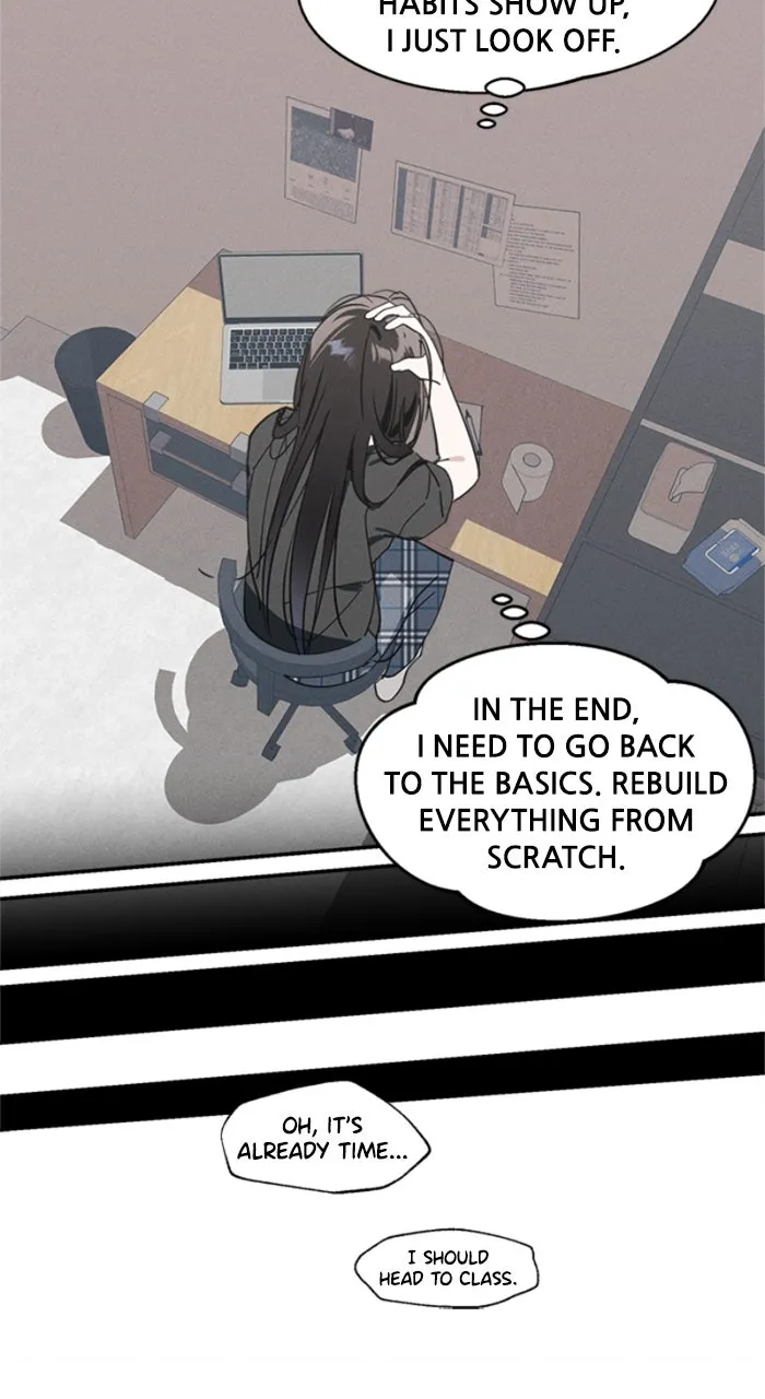 Who’s That Girl? Chapter 6 page 59 - 