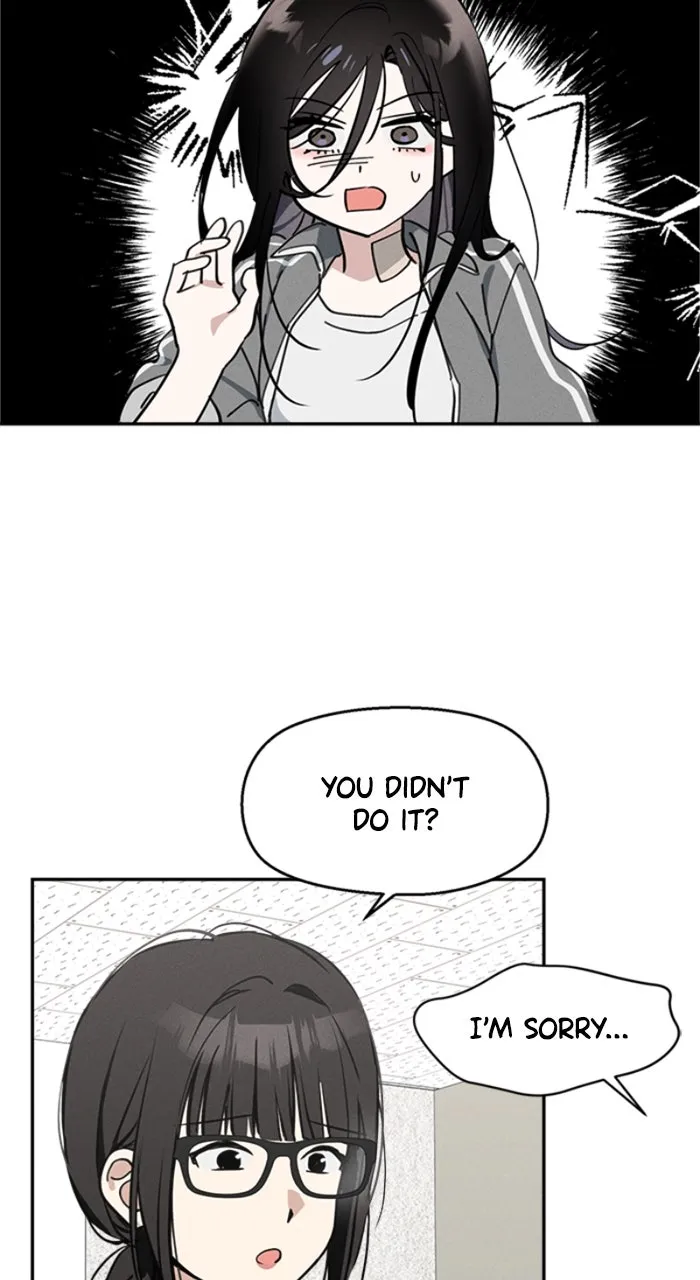 Who’s That Girl? Chapter 6 page 63 - 
