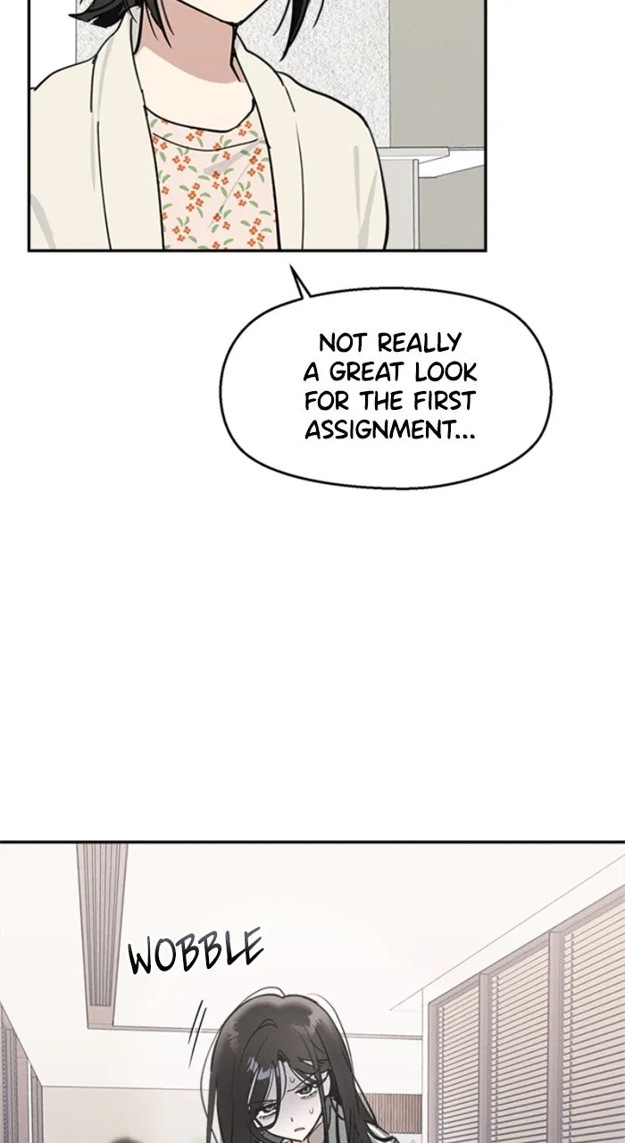 Who’s That Girl? Chapter 6 page 64 - 