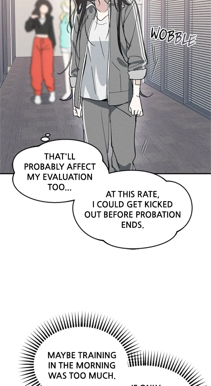 Who’s That Girl? Chapter 6 page 65 - 