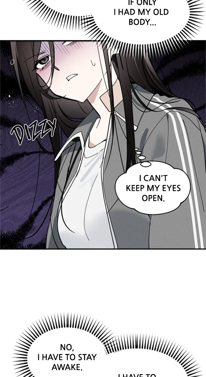 Who’s That Girl? Chapter 6 page 66 - 