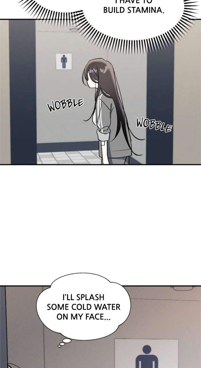 Who’s That Girl? Chapter 6 page 67 - 