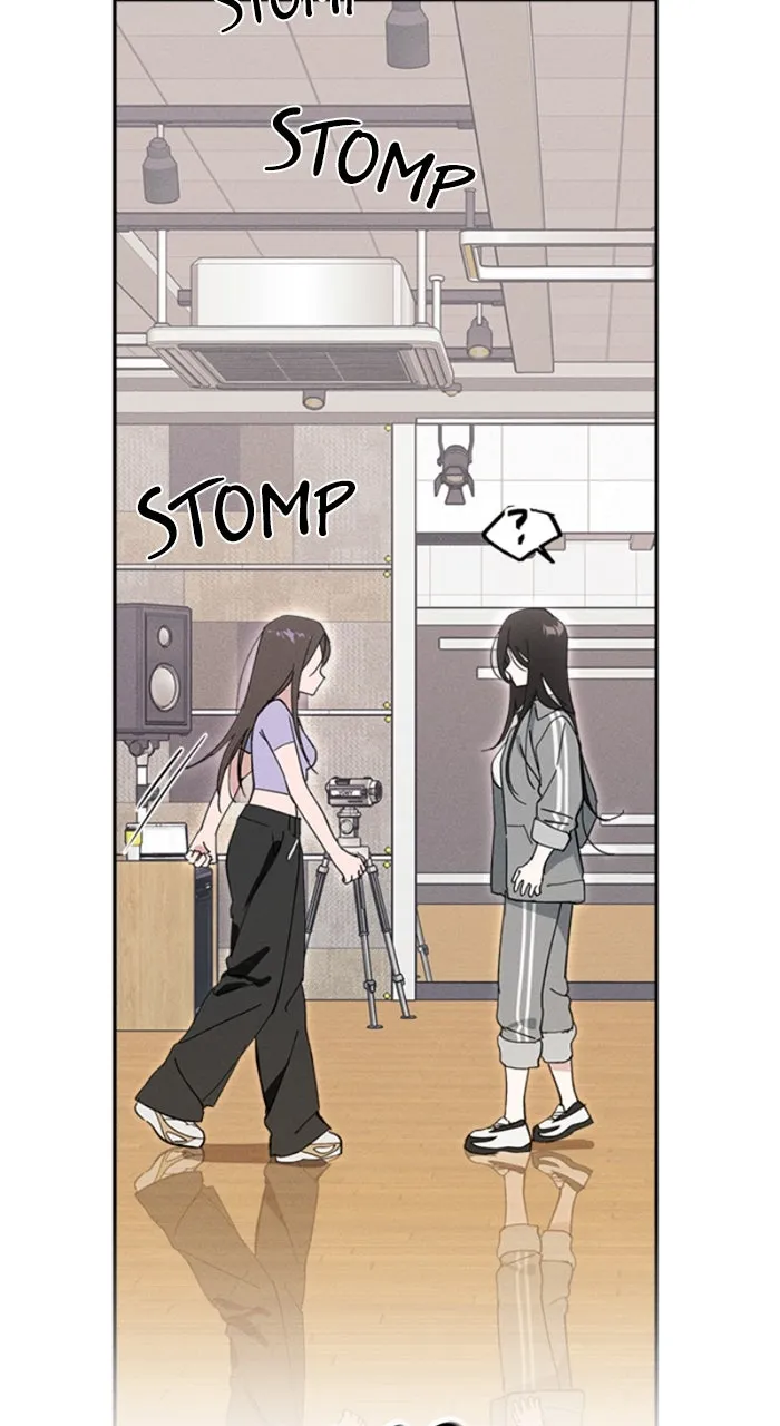 Who’s That Girl? Chapter 6 page 8 - 