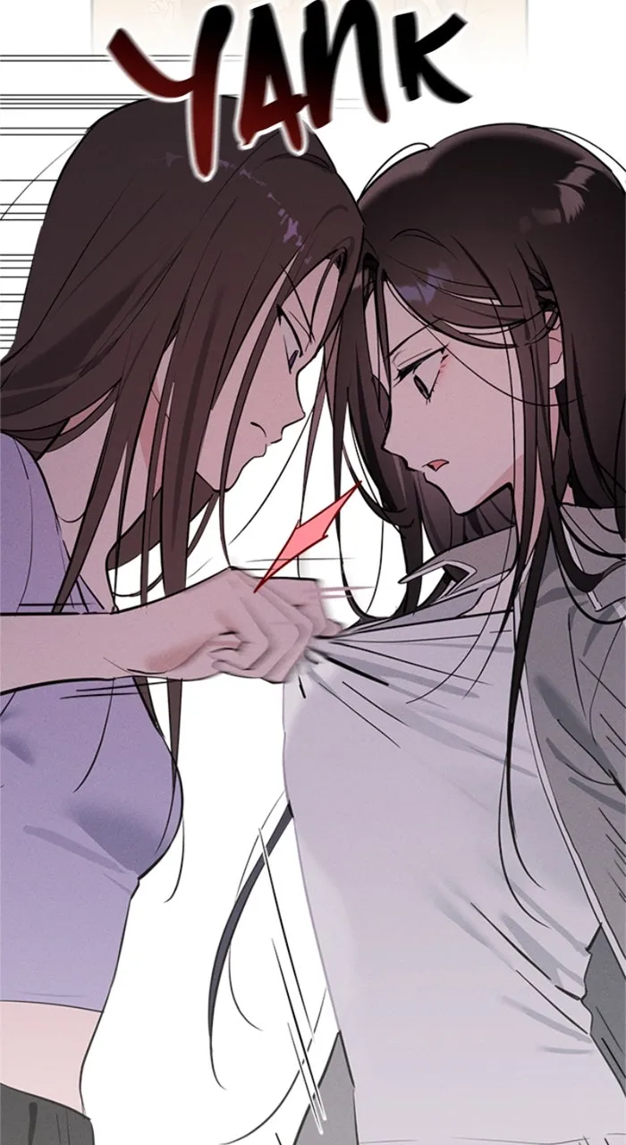 Who’s That Girl? Chapter 6 page 9 - 