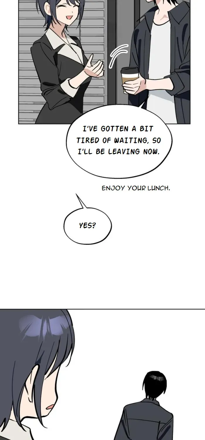 Who’s That Girl? Chapter 60 page 2 - 
