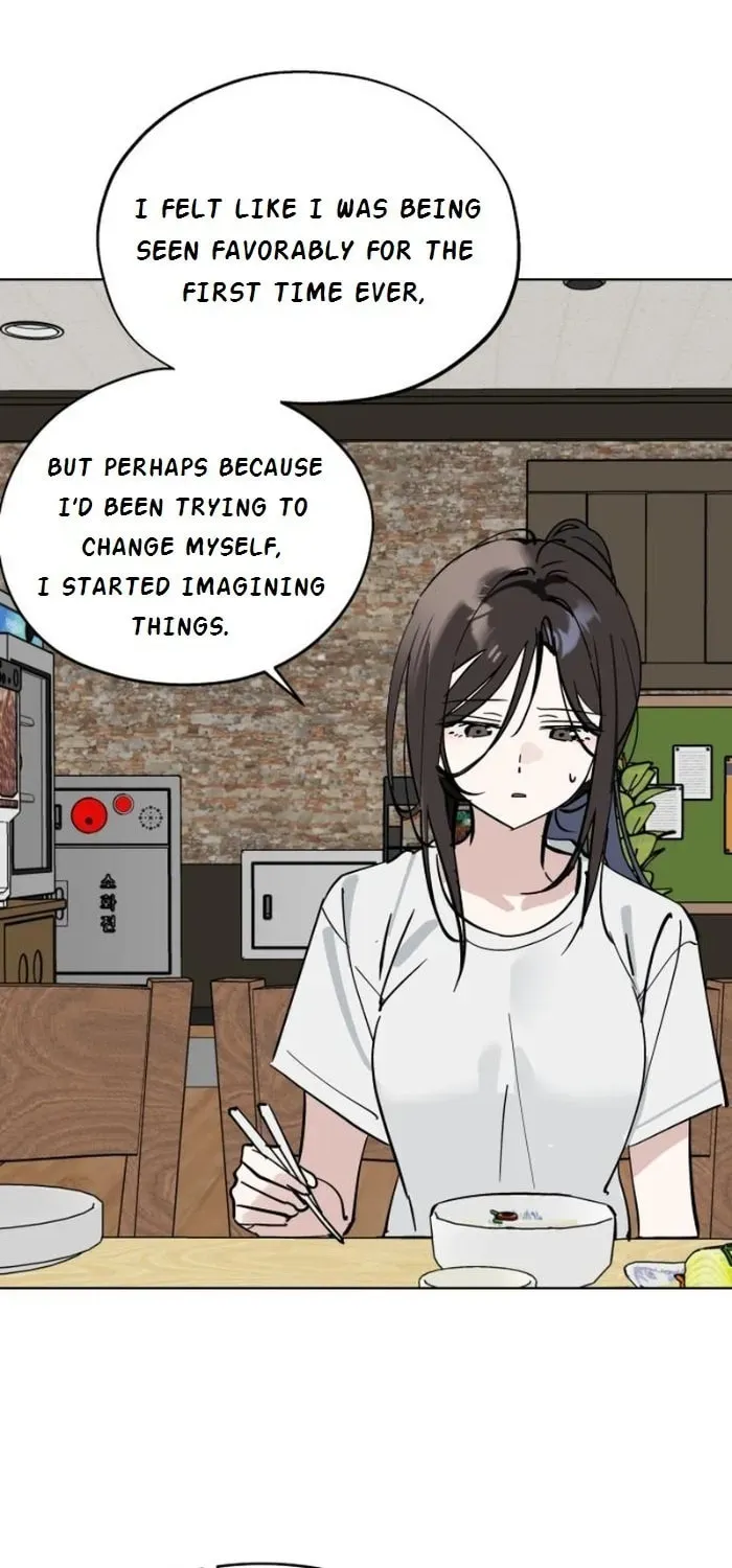 Who’s That Girl? Chapter 60 page 13 - 