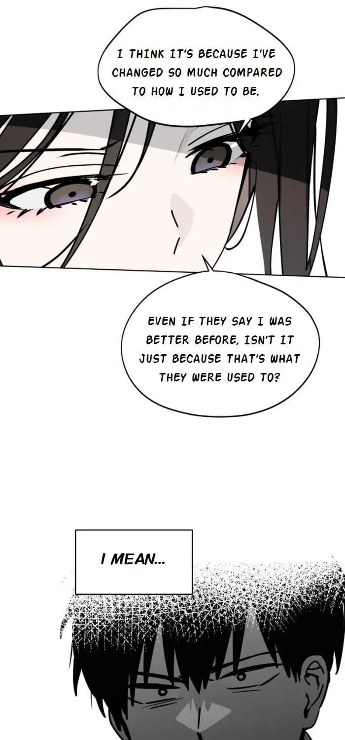 Who’s That Girl? Chapter 60 page 15 - 