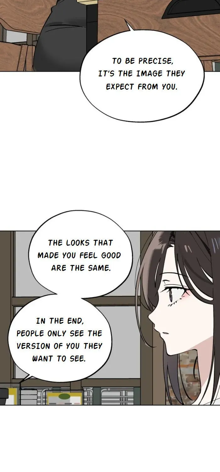Who’s That Girl? Chapter 60 page 18 - 