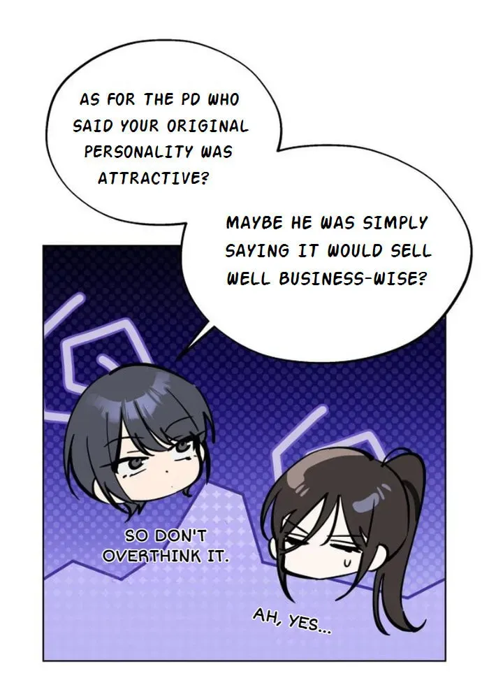 Who’s That Girl? Chapter 60 page 19 - 