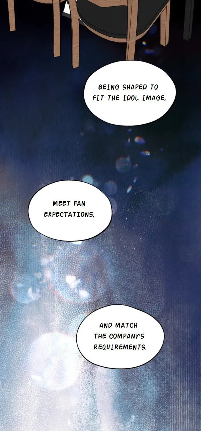 Who’s That Girl? Chapter 60 page 21 - 