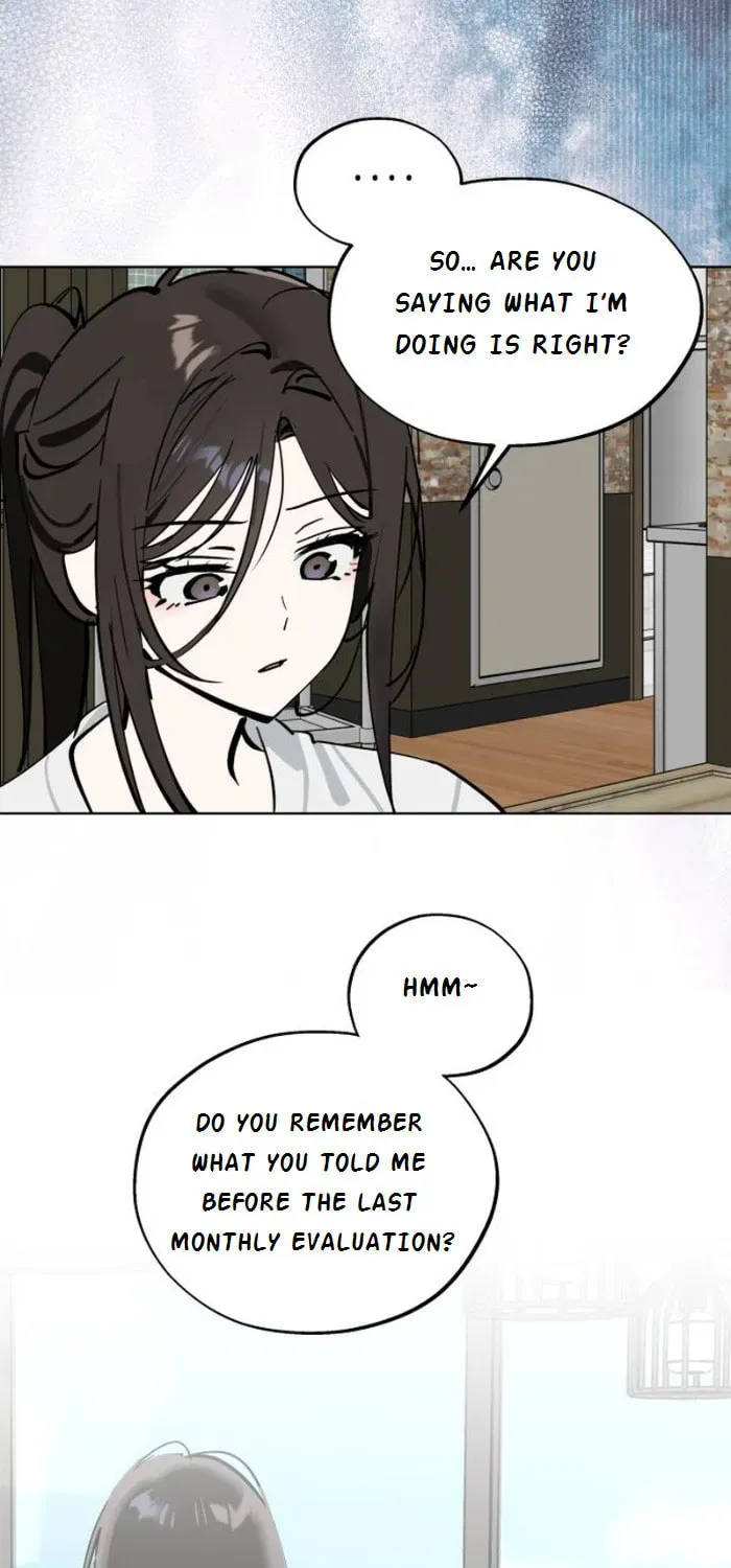 Who’s That Girl? Chapter 60 page 22 - 