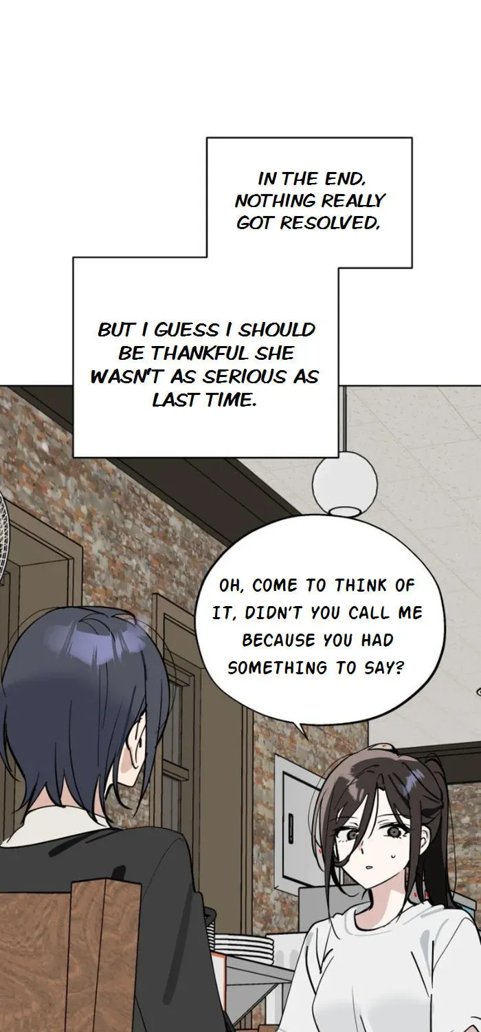 Who’s That Girl? Chapter 60 page 25 - 