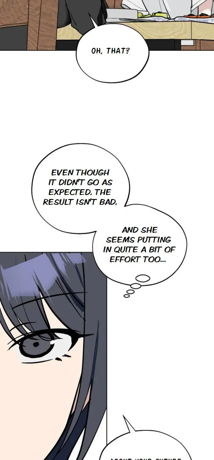 Who’s That Girl? Chapter 60 page 26 - 