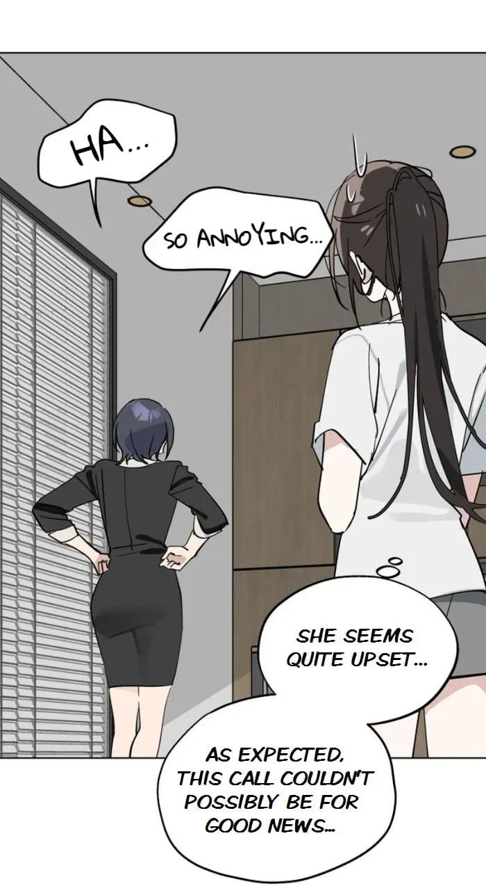 Who’s That Girl? Chapter 60 page 4 - 