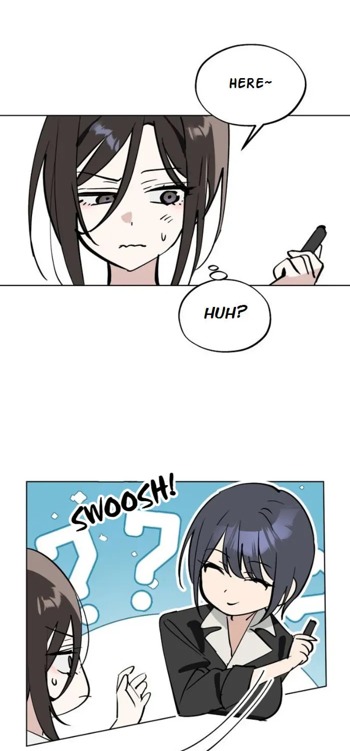 Who’s That Girl? Chapter 60 page 31 - 