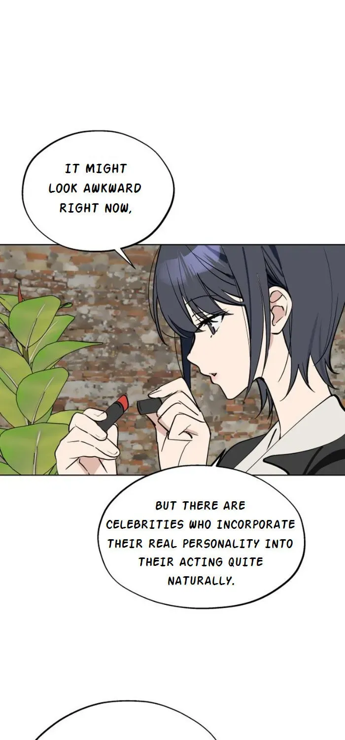 Who’s That Girl? Chapter 60 page 33 - 