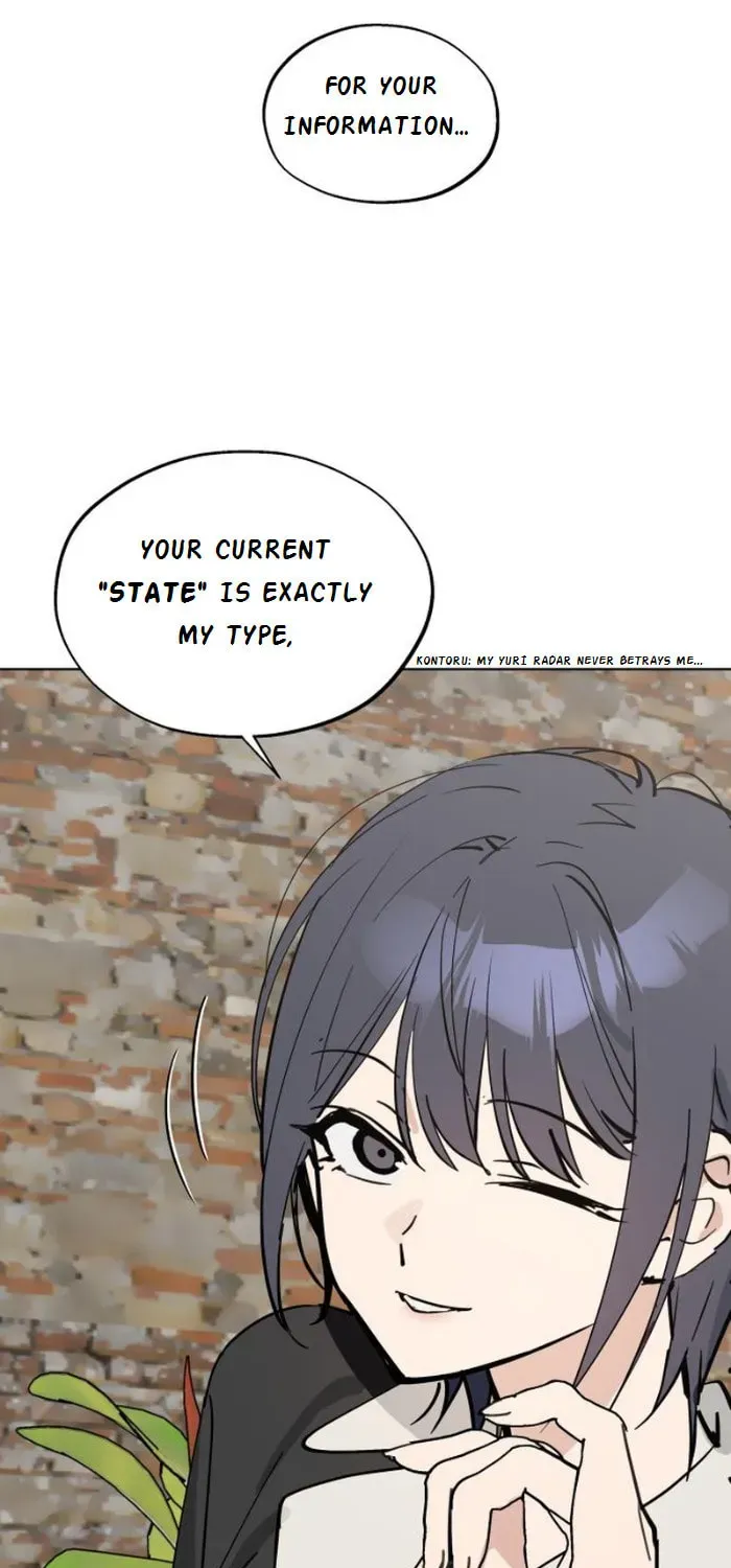 Who’s That Girl? Chapter 60 page 35 - 