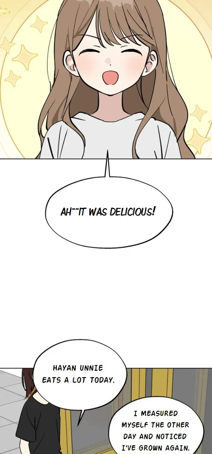 Who’s That Girl? Chapter 60 page 38 - 