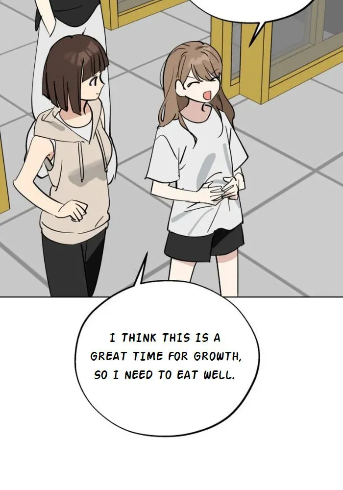 Who’s That Girl? Chapter 60 page 39 - 