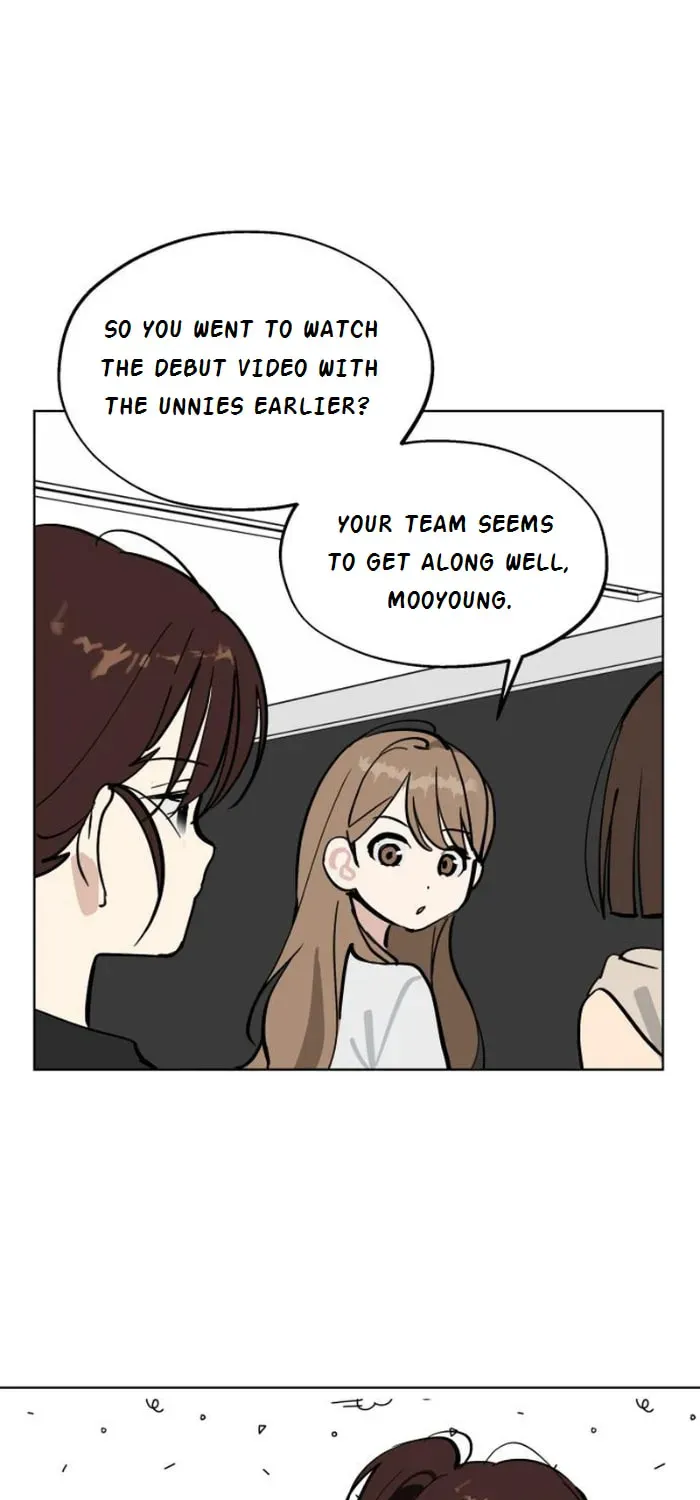 Who’s That Girl? Chapter 60 page 40 - 