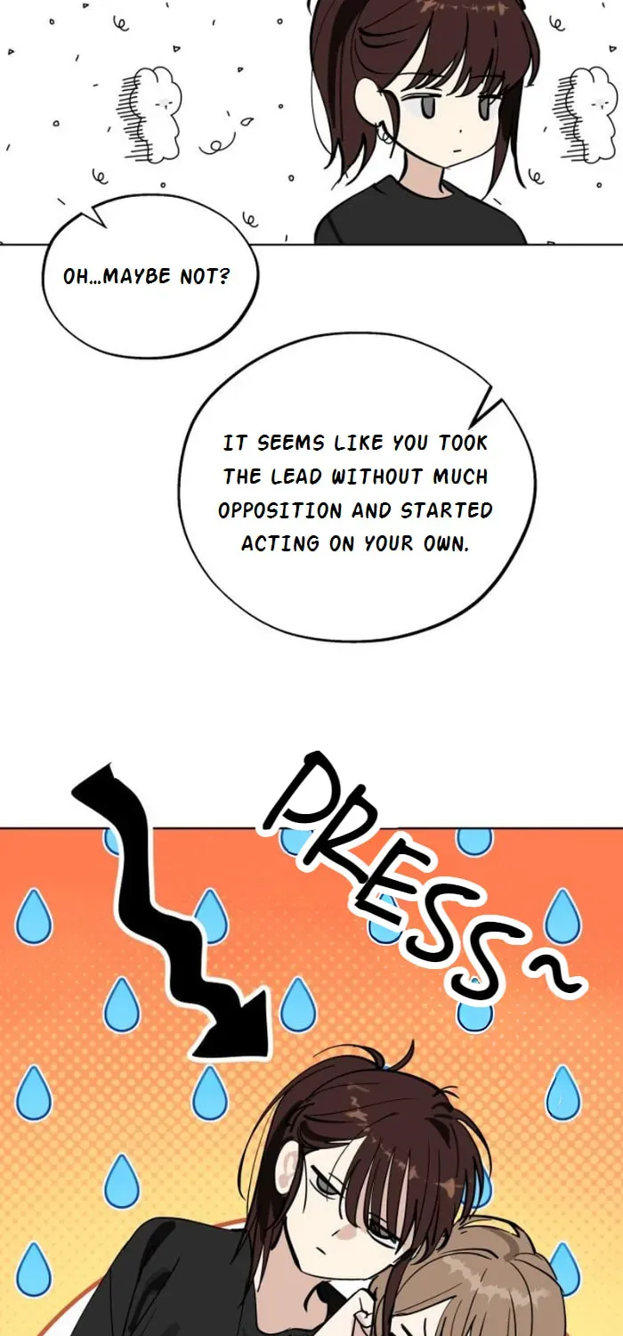 Who’s That Girl? Chapter 60 page 41 - 