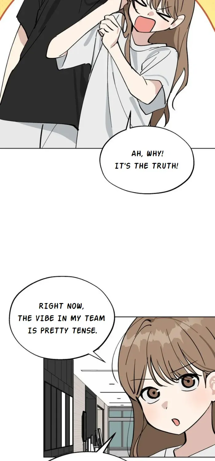 Who’s That Girl? Chapter 60 page 42 - 