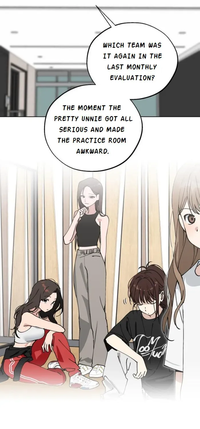 Who’s That Girl? Chapter 60 page 44 - 