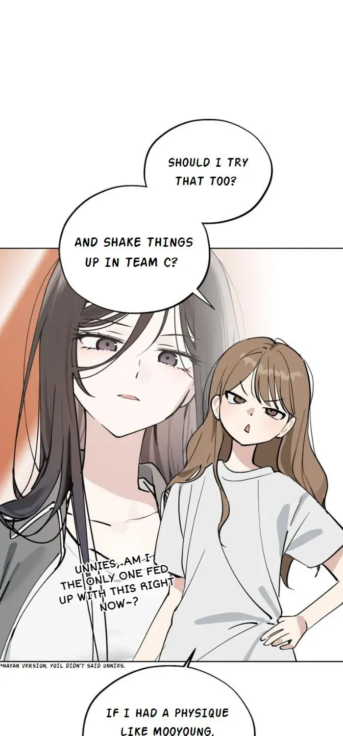Who’s That Girl? Chapter 60 page 45 - 