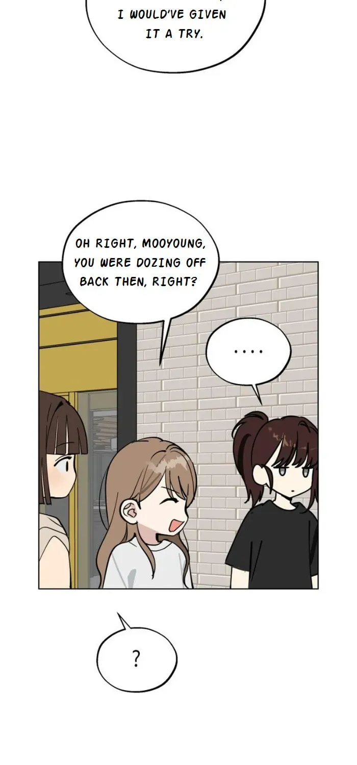 Who’s That Girl? Chapter 60 page 46 - 