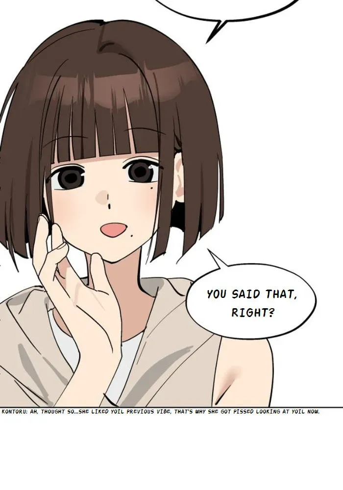 Who’s That Girl? Chapter 60 page 48 - 
