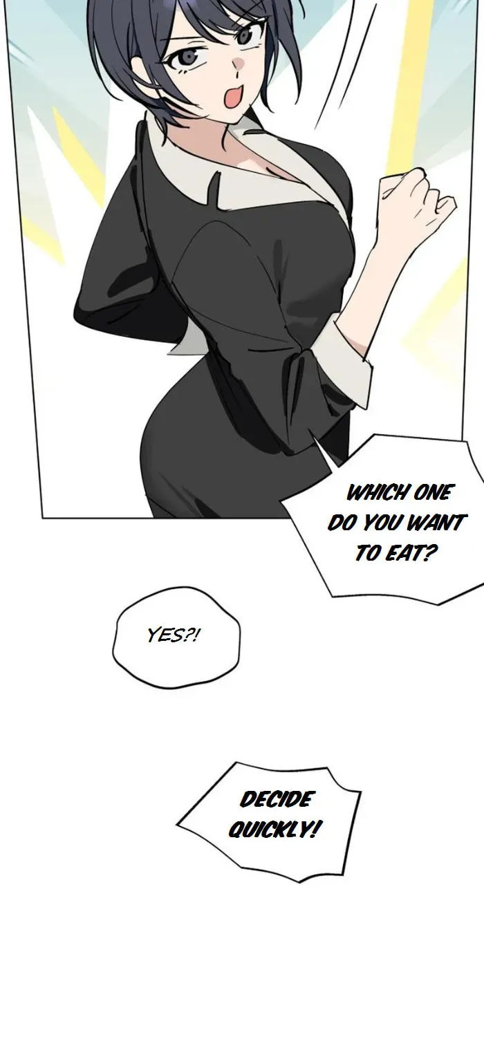 Who’s That Girl? Chapter 60 page 6 - 