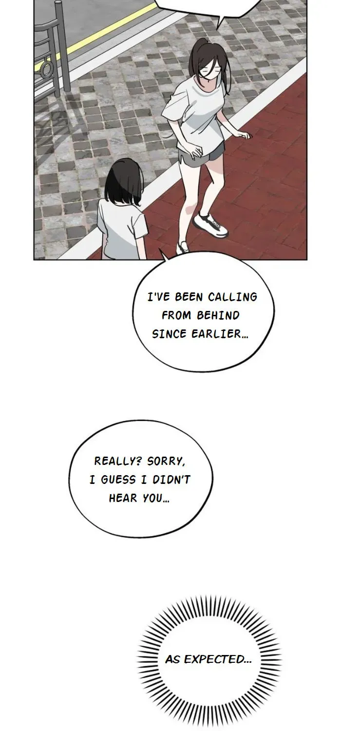 Who’s That Girl? Chapter 60 page 56 - 