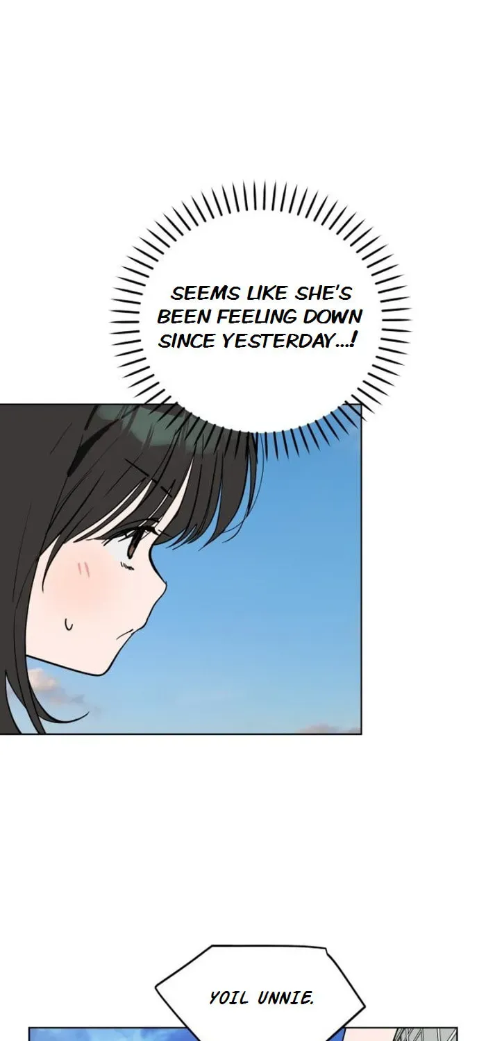 Who’s That Girl? Chapter 60 page 57 - 