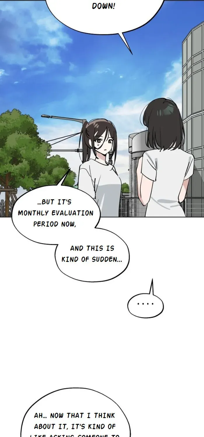 Who’s That Girl? Chapter 60 page 61 - 