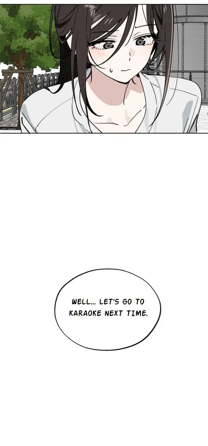 Who’s That Girl? Chapter 60 page 64 - 