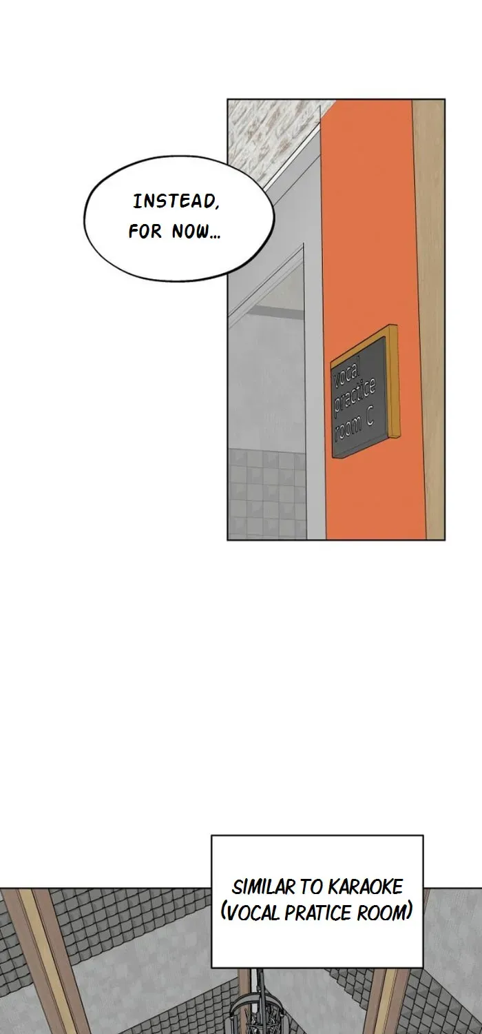 Who’s That Girl? Chapter 60 page 65 - 