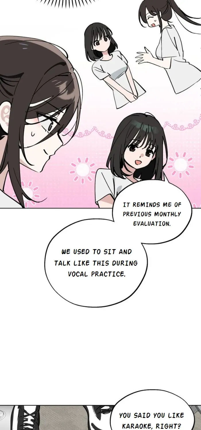 Who’s That Girl? Chapter 60 page 67 - 