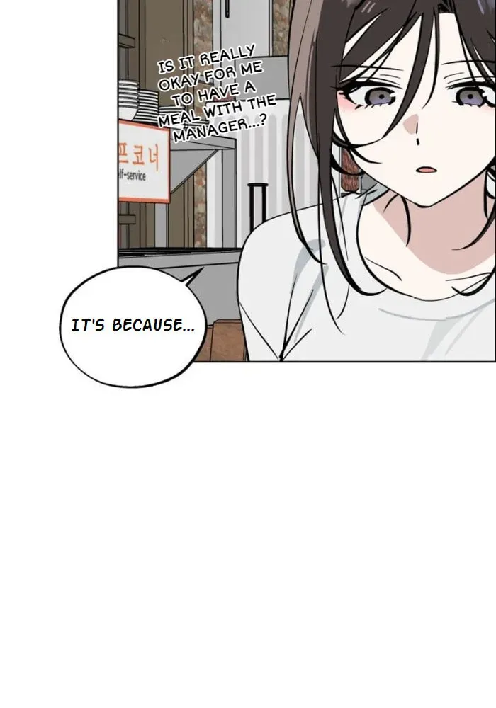 Who’s That Girl? Chapter 60 page 9 - 
