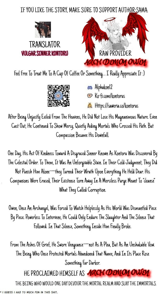 Who’s That Girl? Chapter 61 page 22 - 